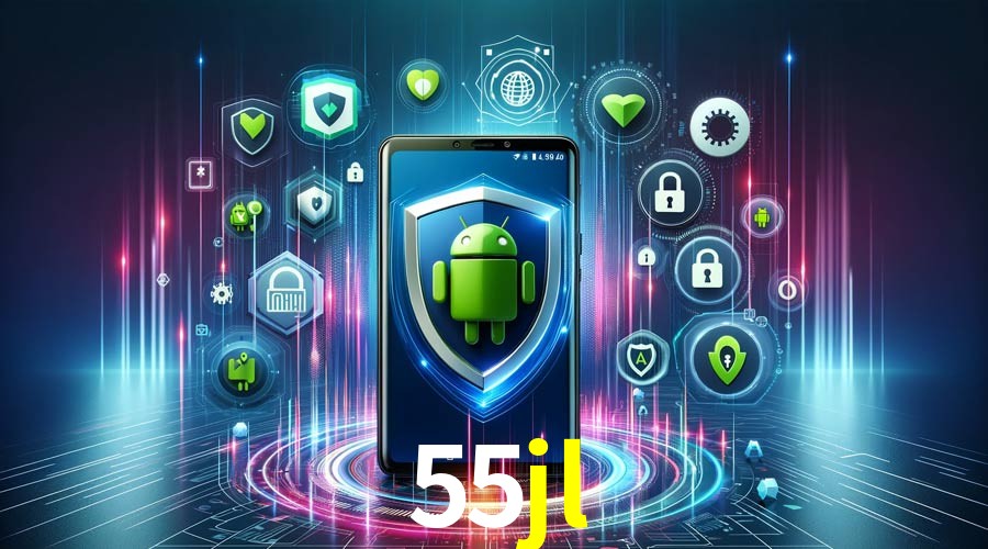 Secure Login 55jl