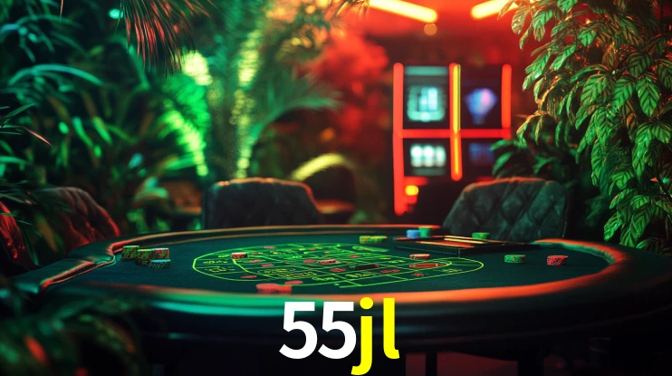 Roulette Table 55jl