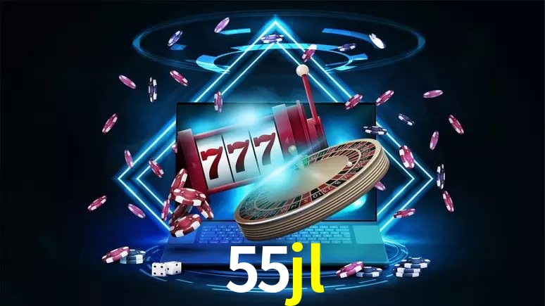 Casino Ao Vivo 55jl