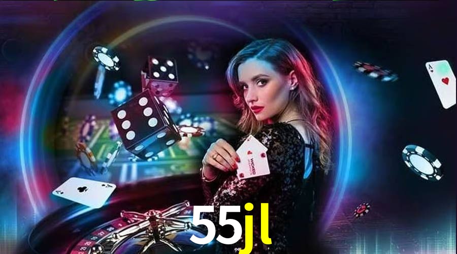 Flash Promotion 55jl