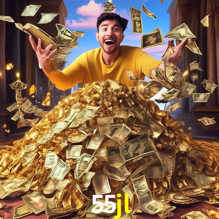 Bônus Diários 55jl