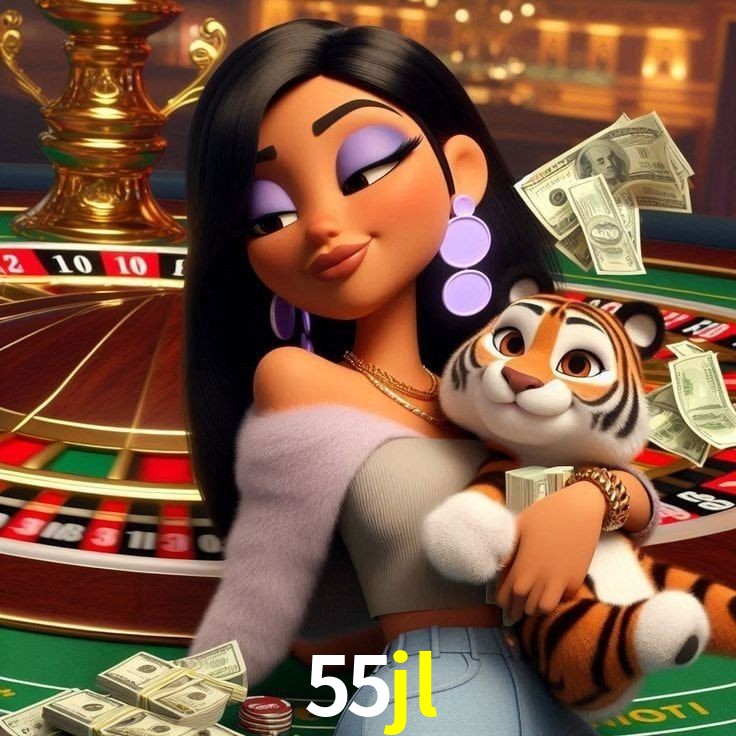 Welcome Bonus 55jl
