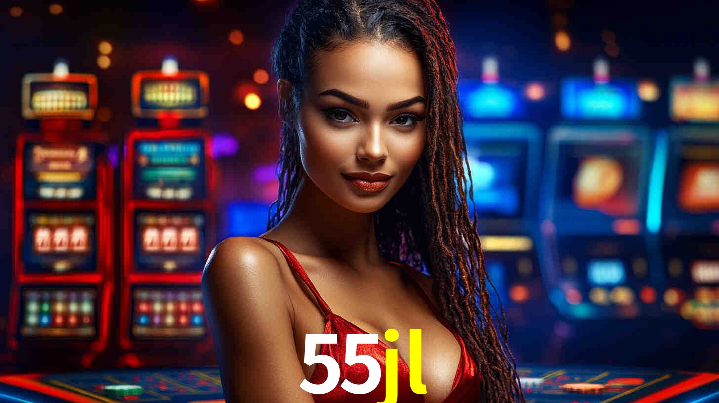 A Popularidade dos Caça-Níqueis no 55jl