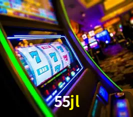 A Revolução dos Aplicativos de Jogos no 55jl