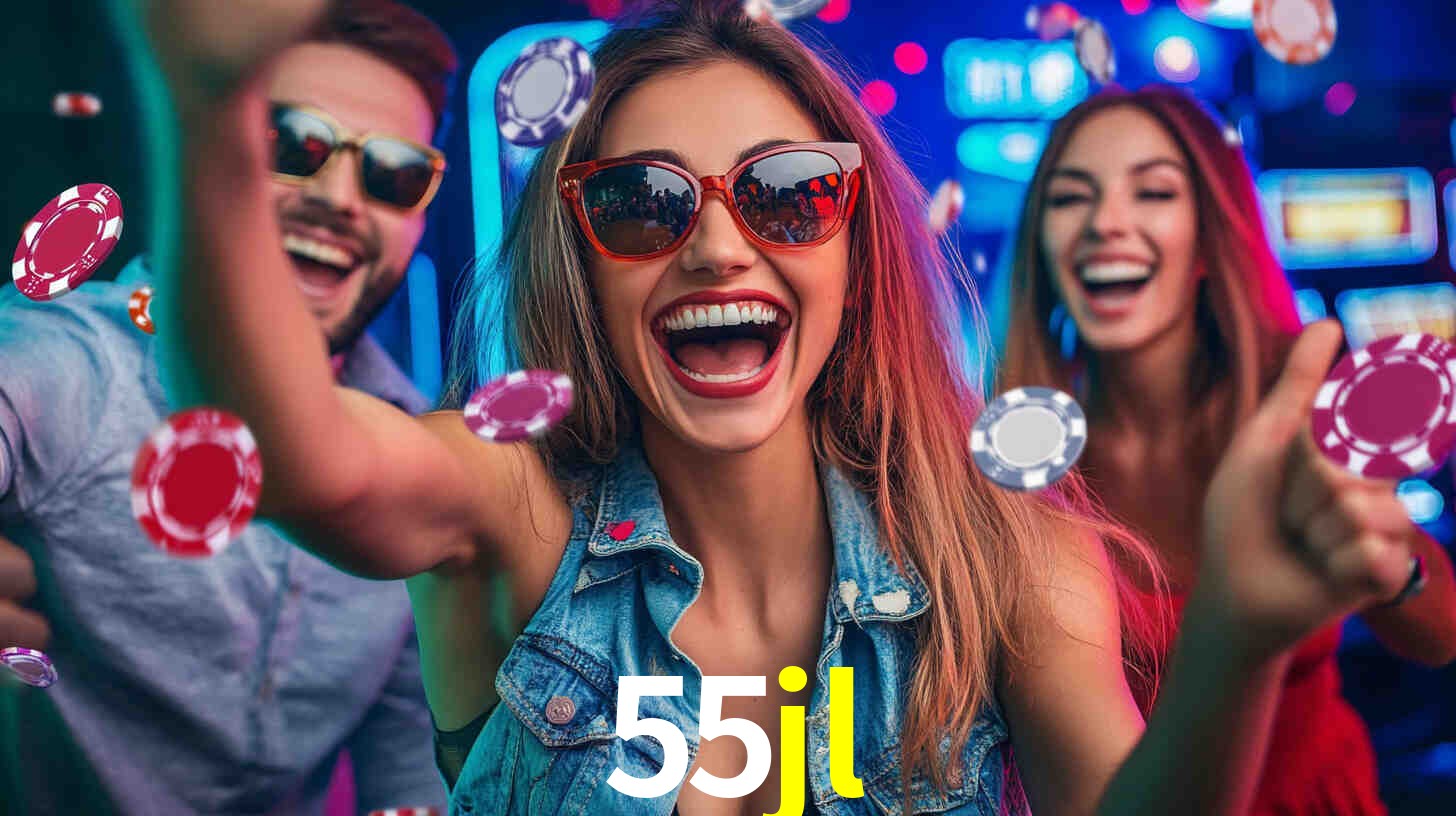 A Popularidade dos Caça-Níqueis no 55jl