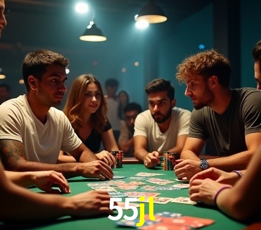 Promoções Sazonais 55jl