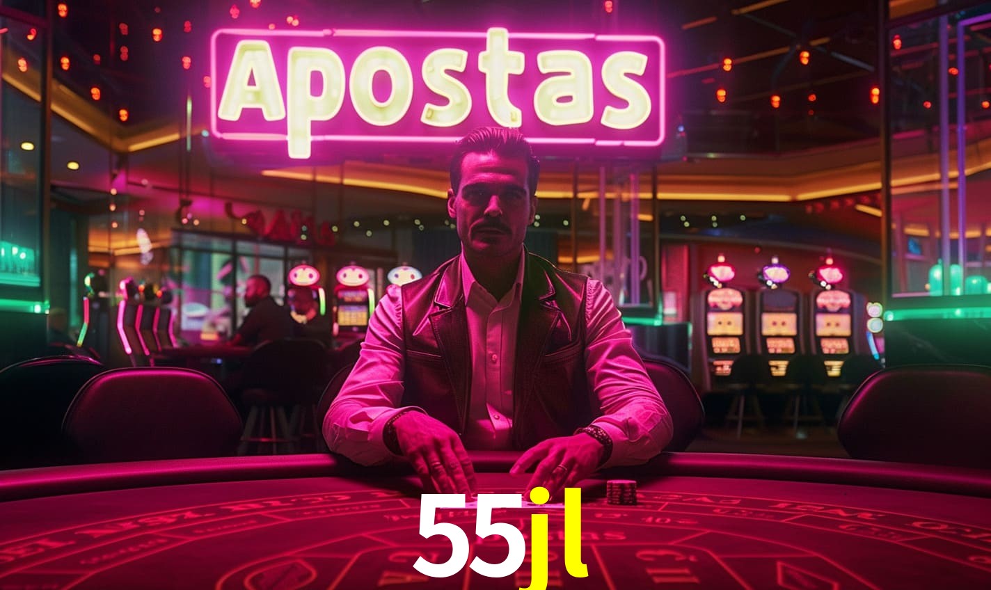 Explorando a Categoria de Eventos em Apostas na 55jl