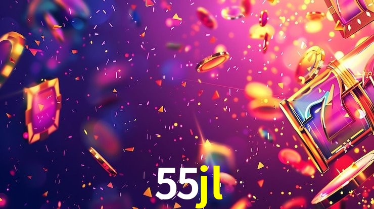 A Emoção da Loteria na 55jl: Uma Chance de Mudança de Vida