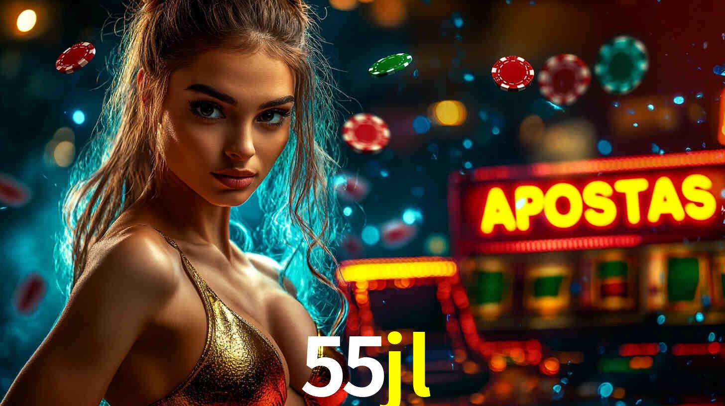 Apostas Esportivas na 55jl: Um Guia Completo