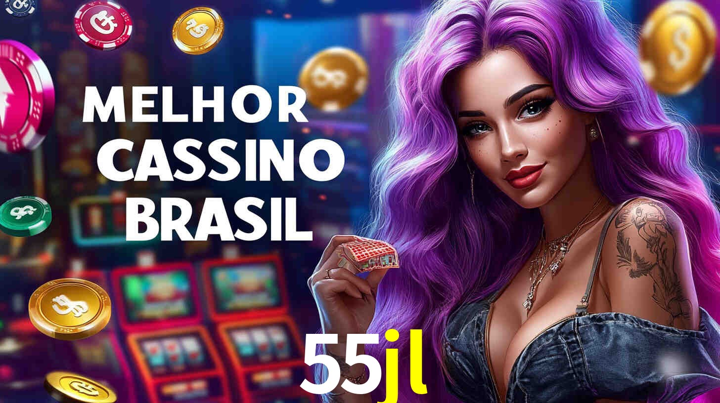 Descubra o Programa VIP da 55jl: Vantagens Exclusivas para Jogadores