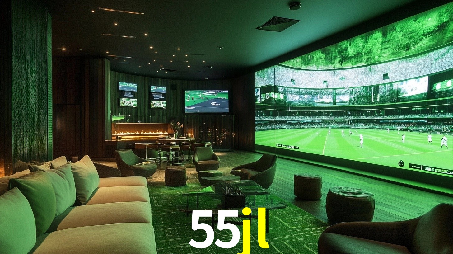 Sinta a adrenalina dos jogos de cassino com 55jl