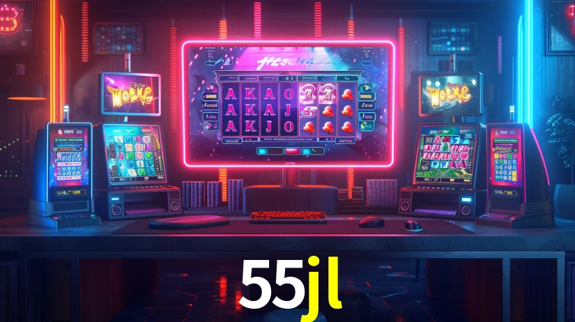 55jl,55jl apk
