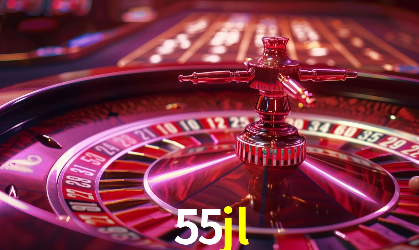 Descubra a Essência do 55jl: Nossa História e Compromissos