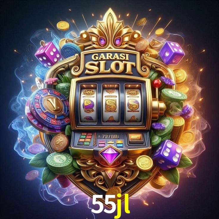 Login Seguro 55jl