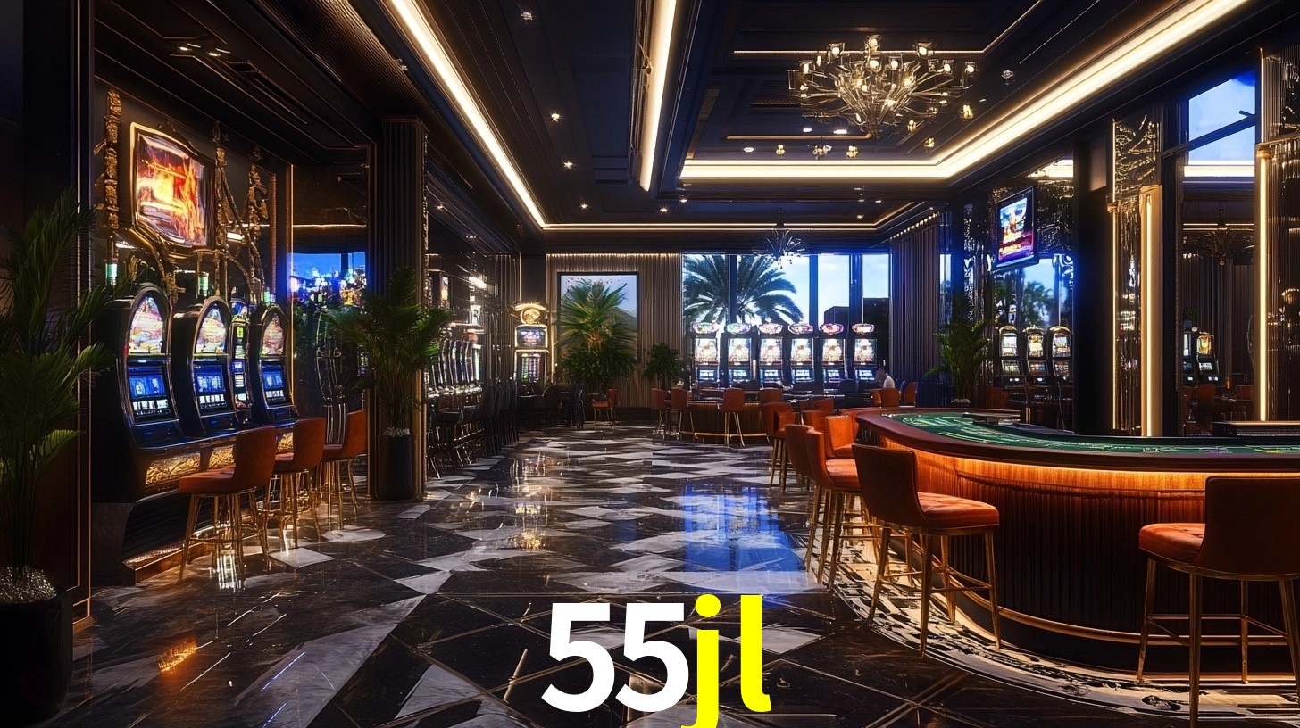 55jl App Interface