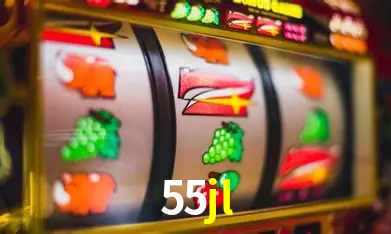 A Emoção da Loteria na 55jl: Uma Chance de Mudança de Vida