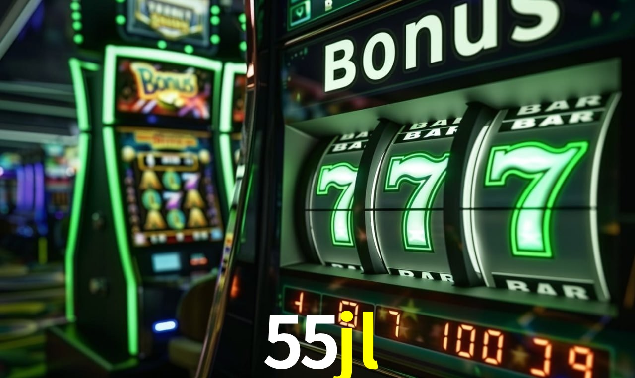 Live Casino 55jl