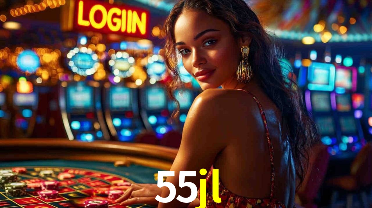 Diretório de Jogos 55jl