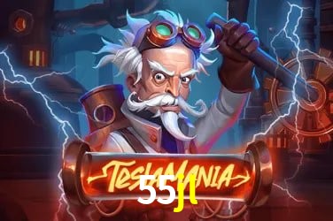 Jogos de Slot 55jl