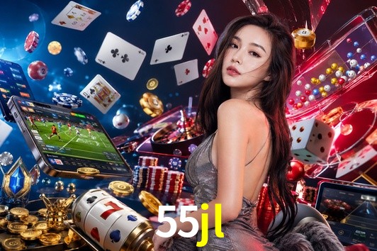 Slot Games 55jl