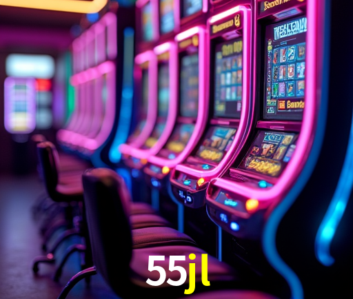Bônus 55jl
