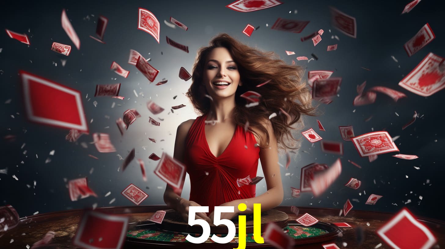 Blackjack Table 55jl