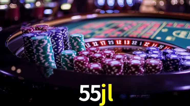 Live Casino 55jl