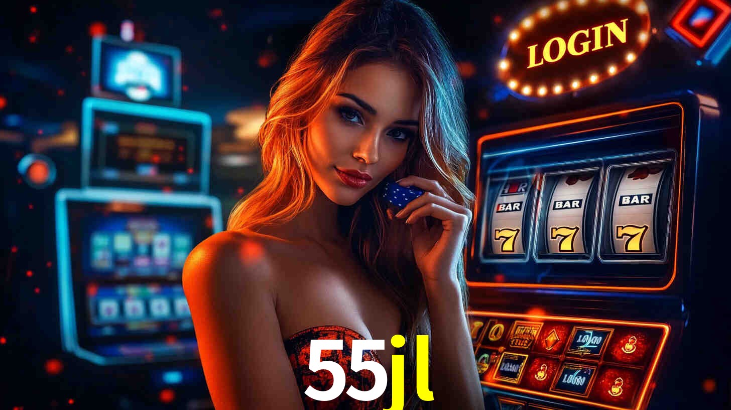 55jl: A Experiência de Casino com Jogos de Mesa ao Vivo
