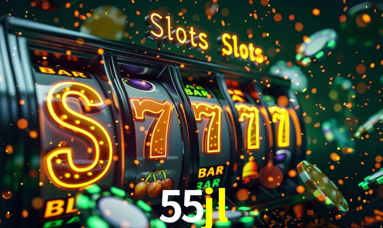 Casino Ao Vivo 55jl