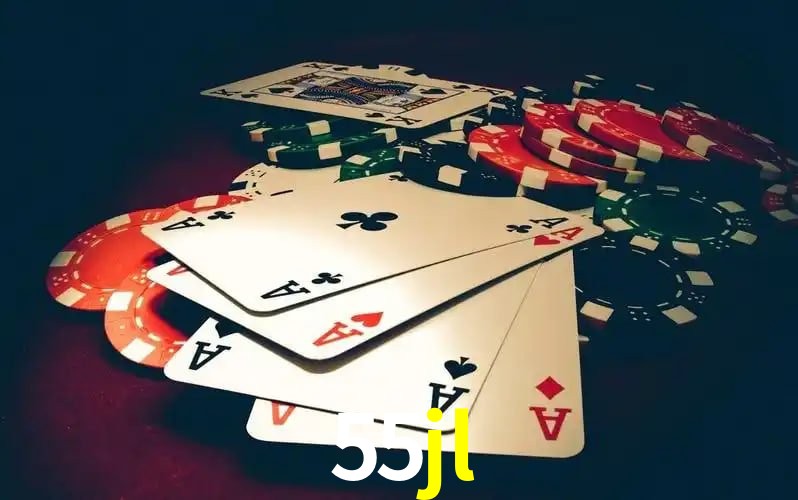 Fortune Tiger 55jl