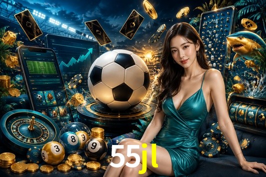 Football Betting 55jl