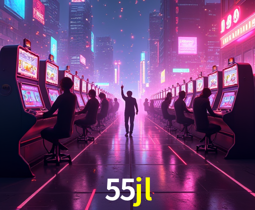 Jogos Exclusivos 55jl