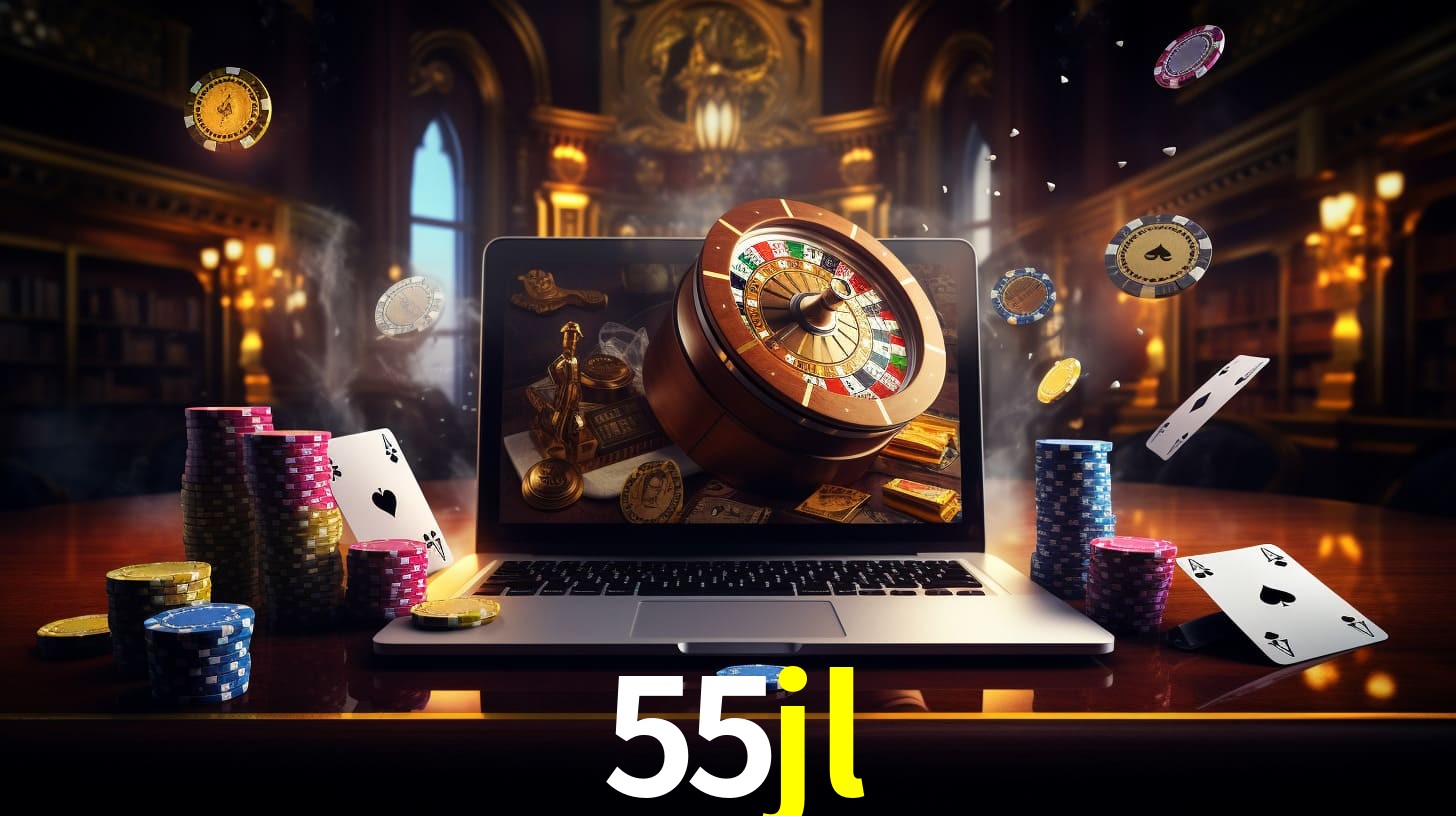 VIP Casino 55jl