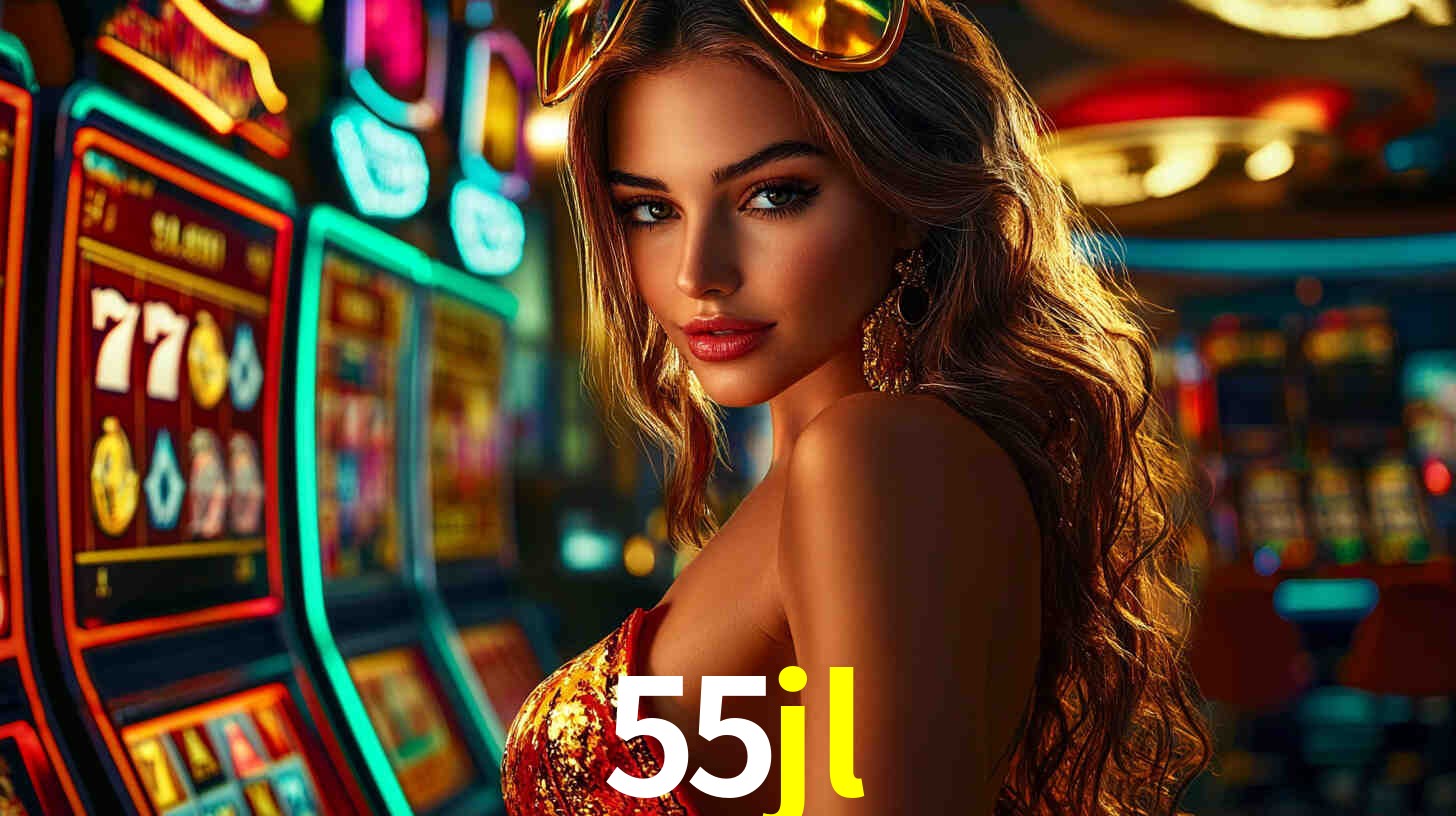 Welcome Bonus 55jl